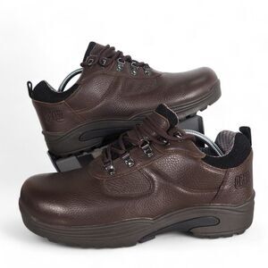 Drew Boulder Low-Cut Orthopedic Waterproof Hiker 40920-68 Men's 9.5 (4EW)